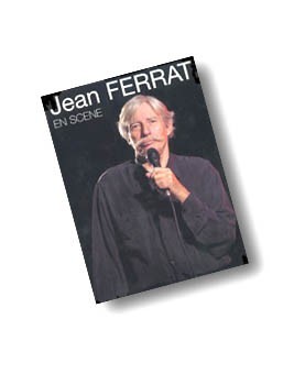 JEAN FERRAT / FERRAT EN PUBLIC