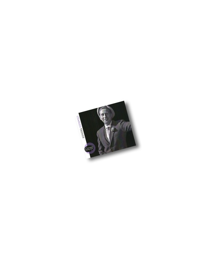 CHARLES TRENET / CHARLES TRENET