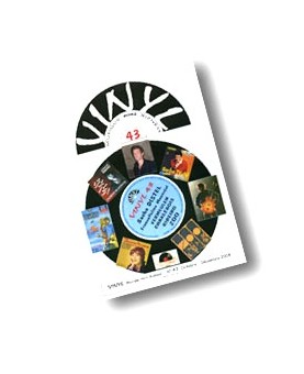 VINYL N°43 VERSION TELECHARGEMENT pdf