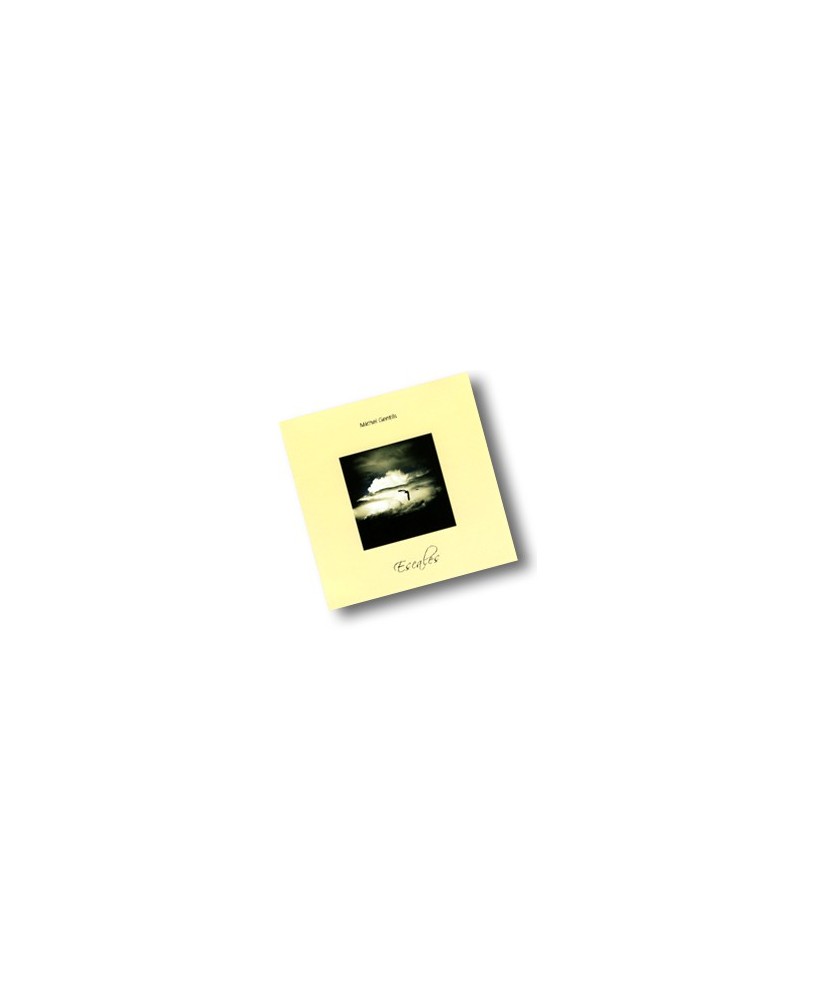 MICHEL GENTILS / ESCALES