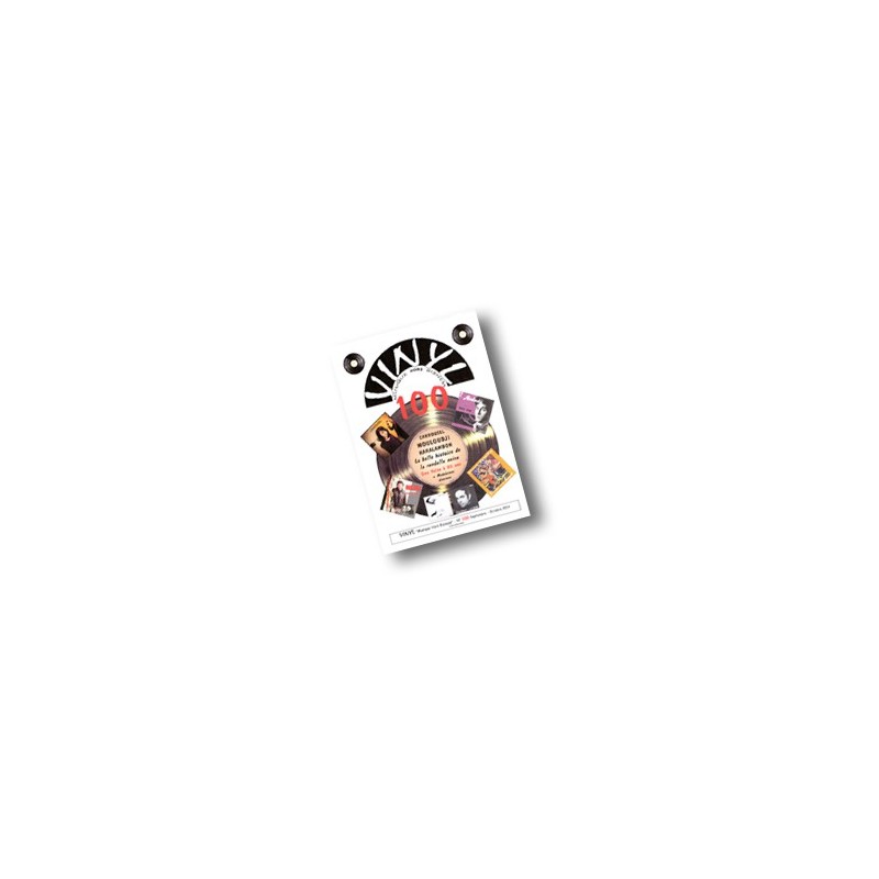 VINYL N°100 VERSION TELECHARGEMENT PDF