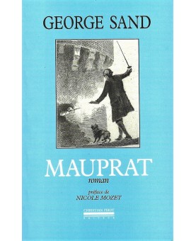 GEORGE SAND / MAUPRAT (2008)