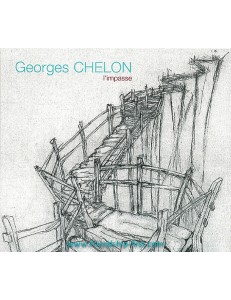 GEORGES CHELON / L'IMPASSE (2005) + PHOTO-CADEAU