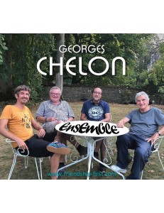 GEORGES CHELON / ENSEMBLE (2021) + PHOTO-CADEAU