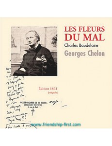 GEORGES CHELON / LES FLEURS DU MAL (INTÉGRALE) (2009)