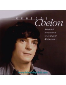 GEORGES CHELON / GEORGES CHELON (Édition 2000) + PHOTO-CADEAU)