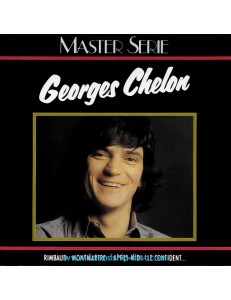 GEORGES CHELON / MASTER SÉRIE (Édition 1990)