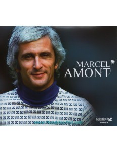 MARCEL AMONT / MARCEL AMONT + 3 PHOTOS-CADEAUX