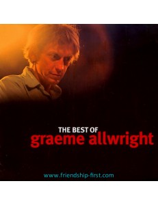 GRAEME ALLWRIGHT / THE BEST OF (2003) + PHOTO-CADEAU