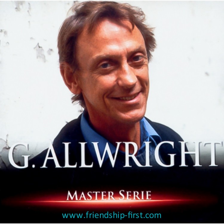 CD Graeme Allwright / Master Série Volume 1 (2003)