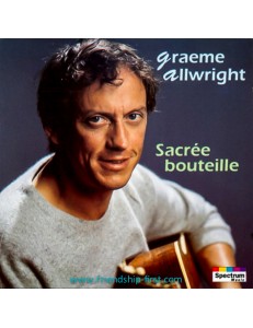 GRAEME ALLWRIGHT / SACRÉE BOUTEILLE (1994)