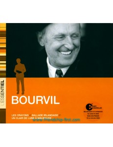 BOURVIL / L'ESSENTIEL