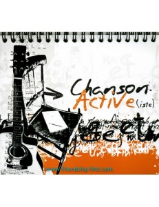DIVERS ARTISTES / CHANSON ACTIVE(ISTE) VOL. 09