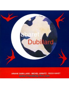 MICHEL ARBATZ / CABARET DUBILLARD