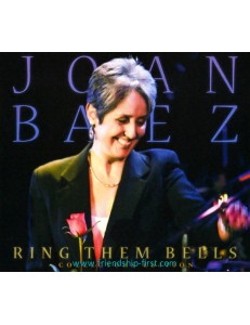 JOAN BAEZ / RING THEM BELLS