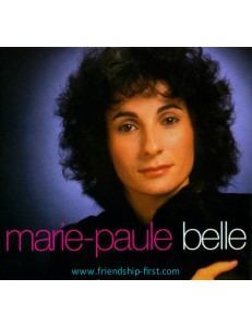 MARIE PAULE BELLE / MARIE PAULE BELLE
