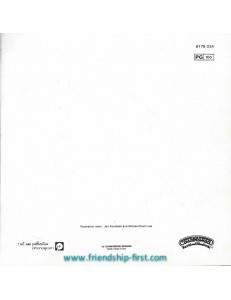 Disque 45 Tours Lipps Inc / Funkytown (1979)