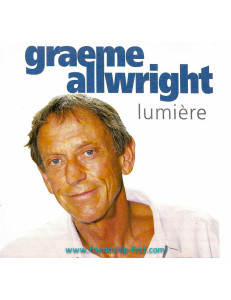 GRAEME ALLWRIGHT / LUMIÈRE + PHOTO-CADEAU (1992)