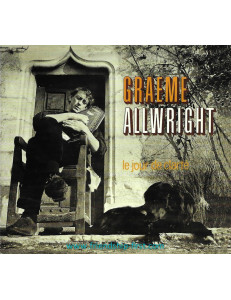 CD Graeme Allwright / Le jour de clarté (2000)