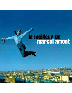 MARCEL AMONT / LE MEILLEUR DE MARCEL AMONT