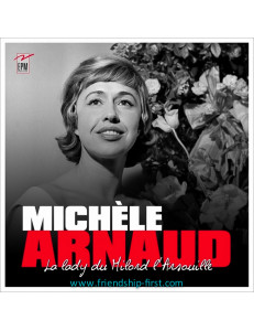 MICHÈLE ARNAUD / LA LADY DU MILORD L'ARSOUILLE