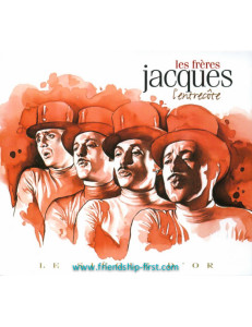 LES FRÈRES JACQUES / L'ENTRECÔTE (2010)