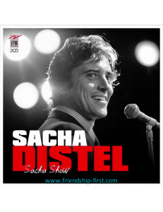 SACHA DISTEL / SACHA SHOW