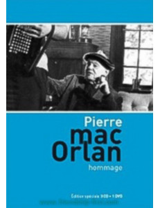 DIVERS ARTISTES / PIERRE MAC ORLAN - HOMMAGE Edition Spéciale
