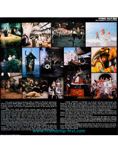 dick van dyke sally ann howes lionel jeffries chitty chitty bang bang 33 Tours 1968