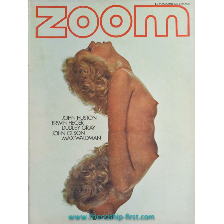 zoom N°14 / 1972