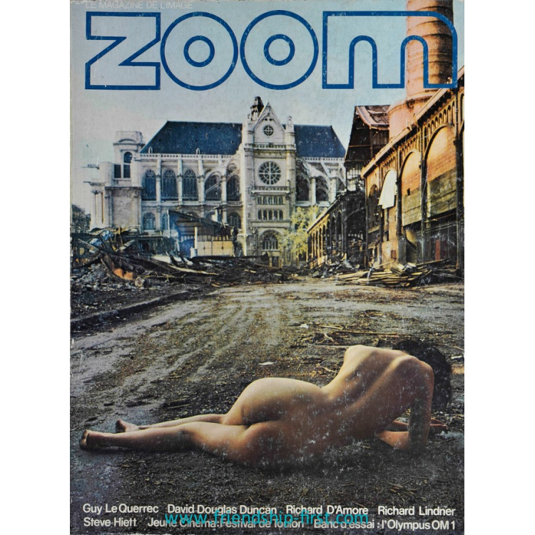 Zoom N°20 / 1973