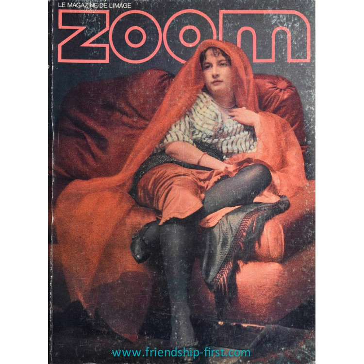 Zoom  N°22 / 1973