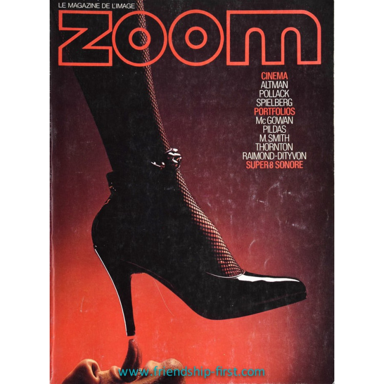 Zoom N°35 / 1976