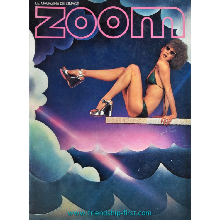 Zoom N°36 / Avril 1976
