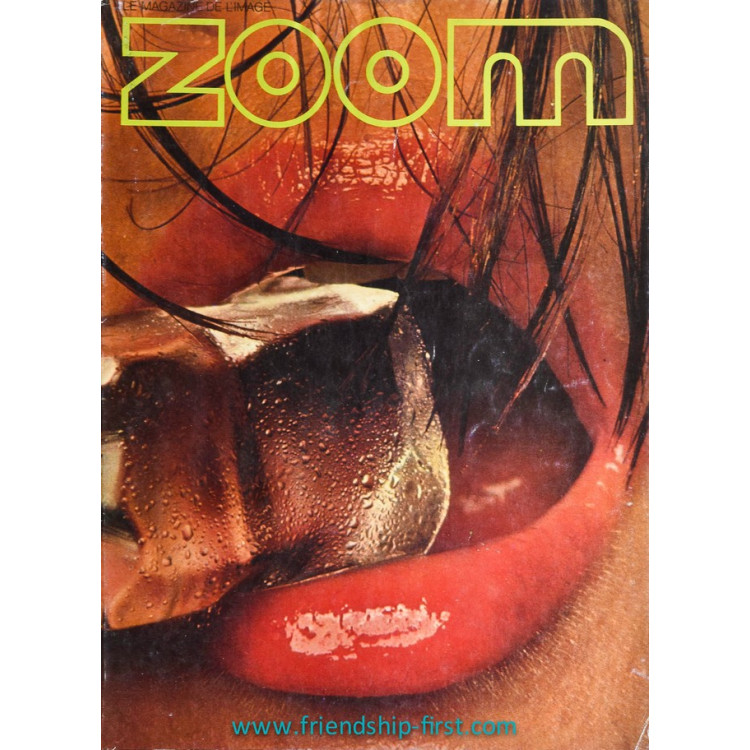 Zoom N°37 / Mai 1976