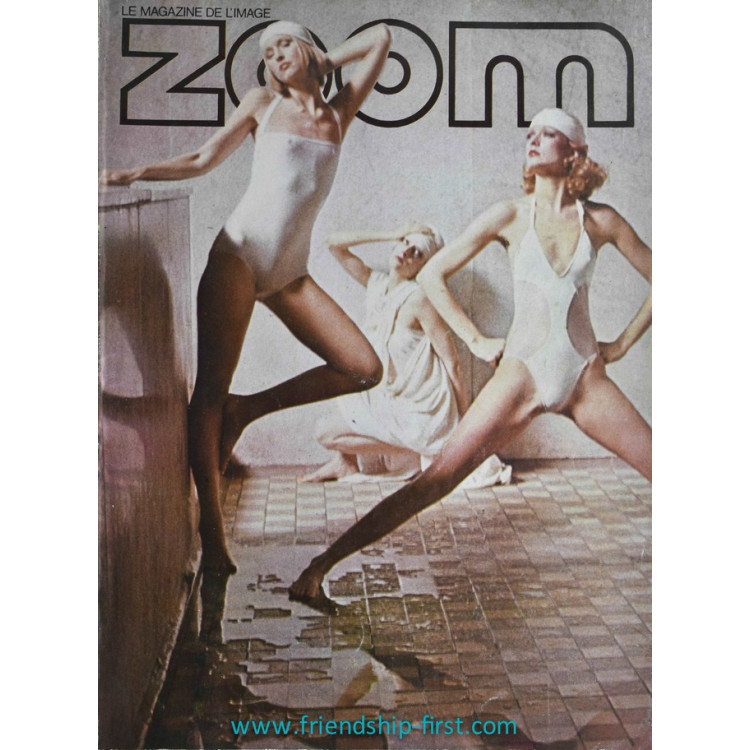 Zoom N°38 / Juin-juillet 1976
