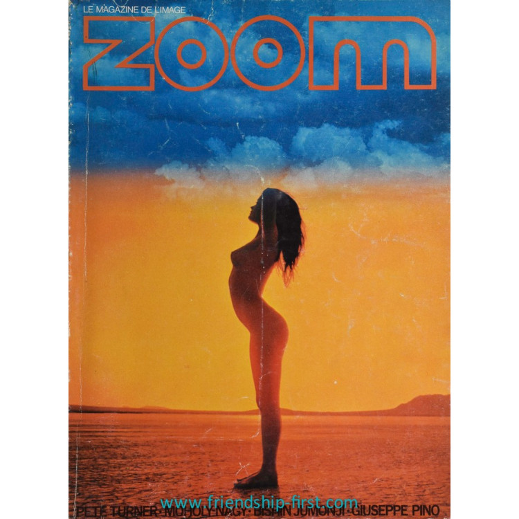 Zoom N°42 / Janvier-Février 1977