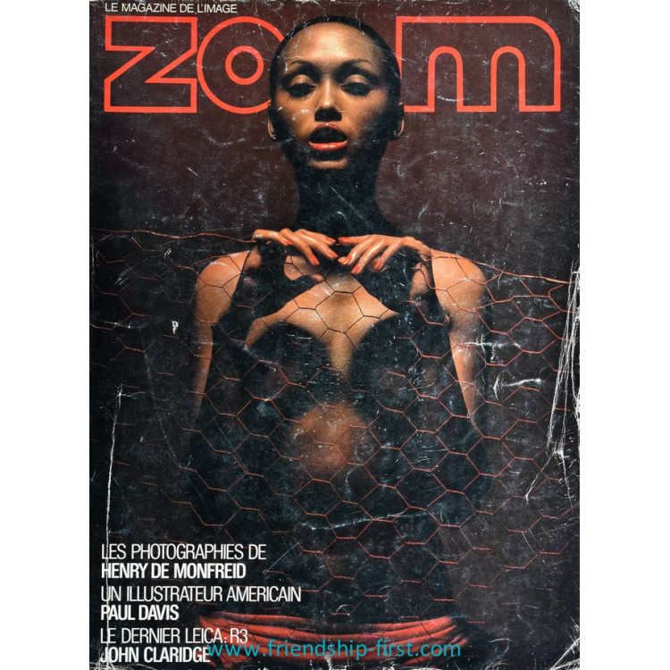 Zoom N°43 / Mars 1977
