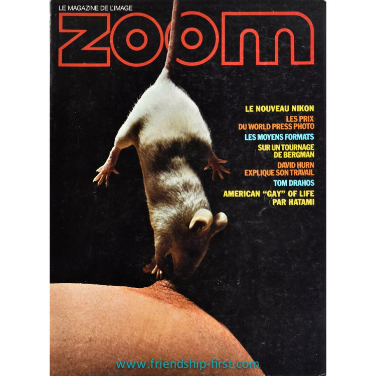 Zoom N°44 / Mai-Juin 1977