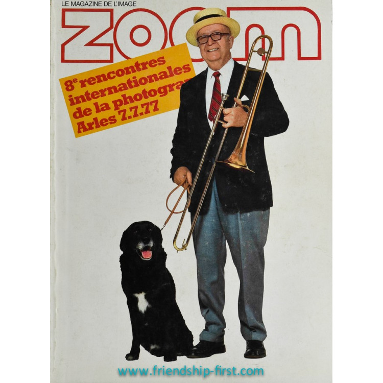 Zoom N°46 / Août-Septembre 1977