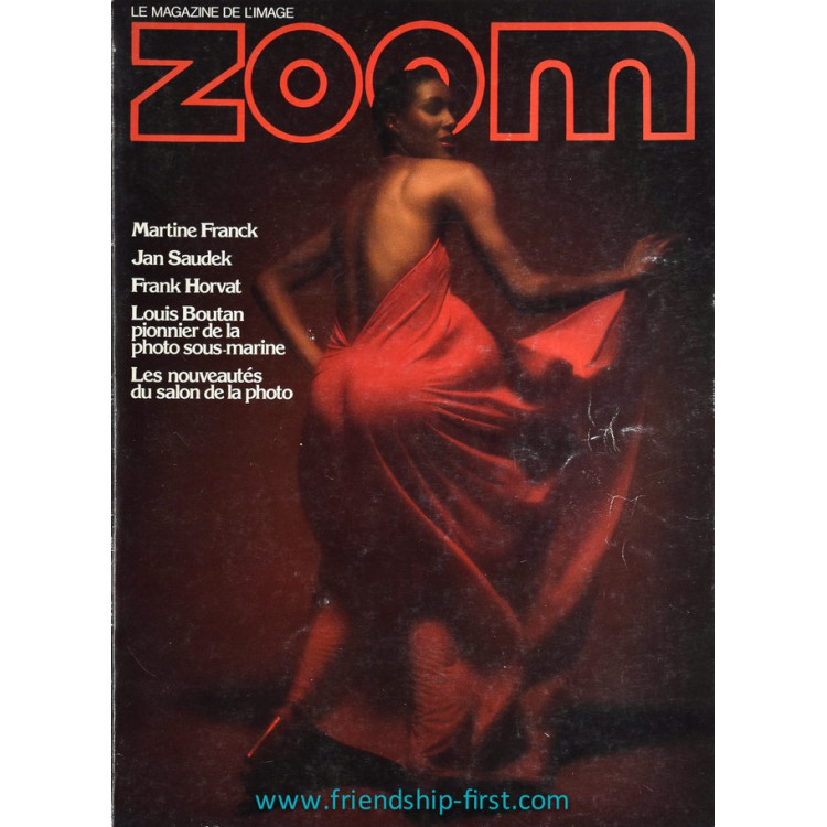 Zoom N°48 / Novembre 1977