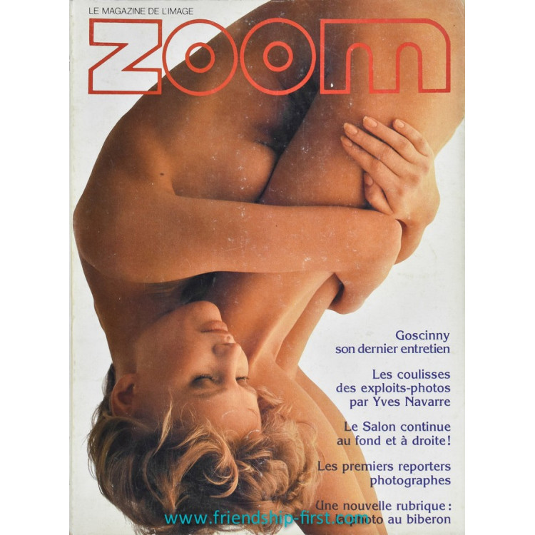 Zoom N°49 / Décembre 1977