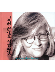 Isabelle MAYEREAU / Isabelle Mayereau CD-LIVRE 2004