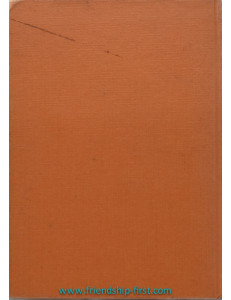 Livre J. Davit & A. Giroud / La version et les mots anglais 1968 verso