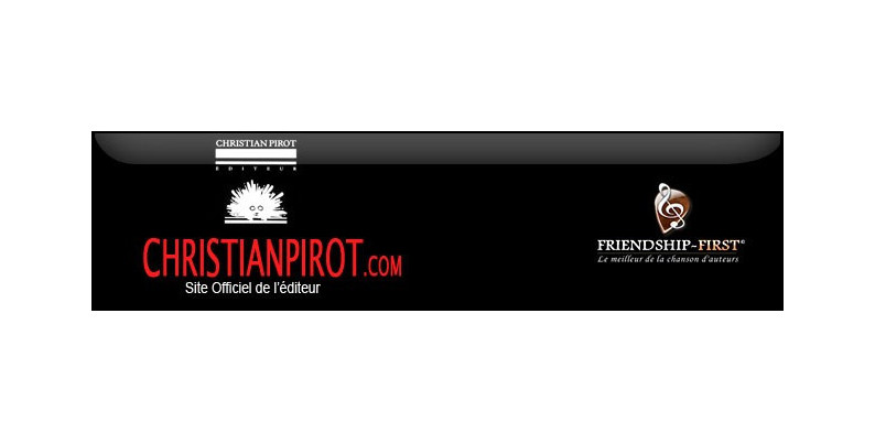 WWW.CHRISTIANPIROT.COM