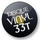 DISCOGRAPHIE 33 TOURS