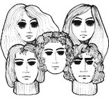 LES ENFANTS TERRIBLES