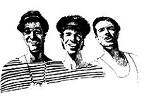 LES FILS DU POISSONNIER