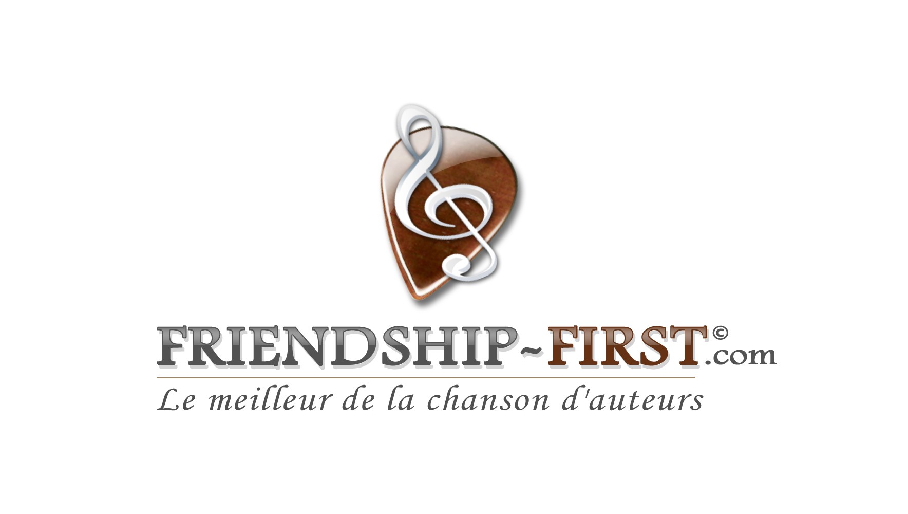 Friendship First